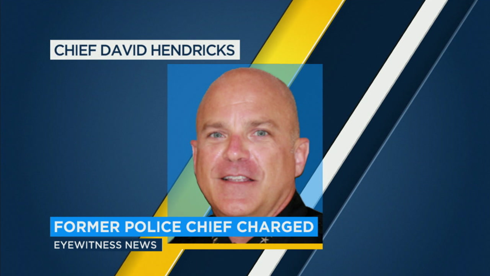 Ex Fullerton police chief, captain charged with battery on EMTs after alleged fight at Irvine