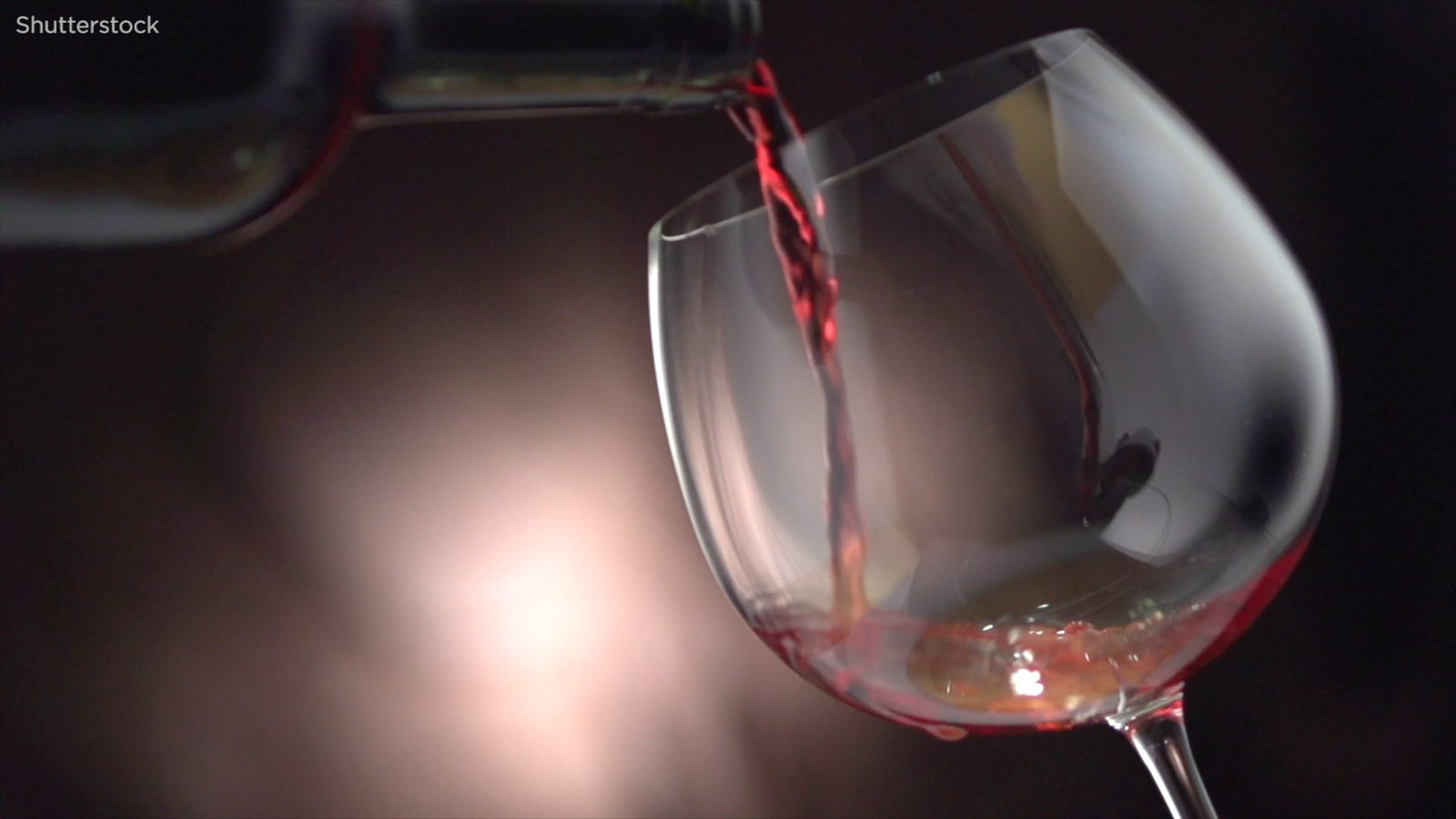 Alcohol, coffee could be key to living longer, UC Irvine study finds