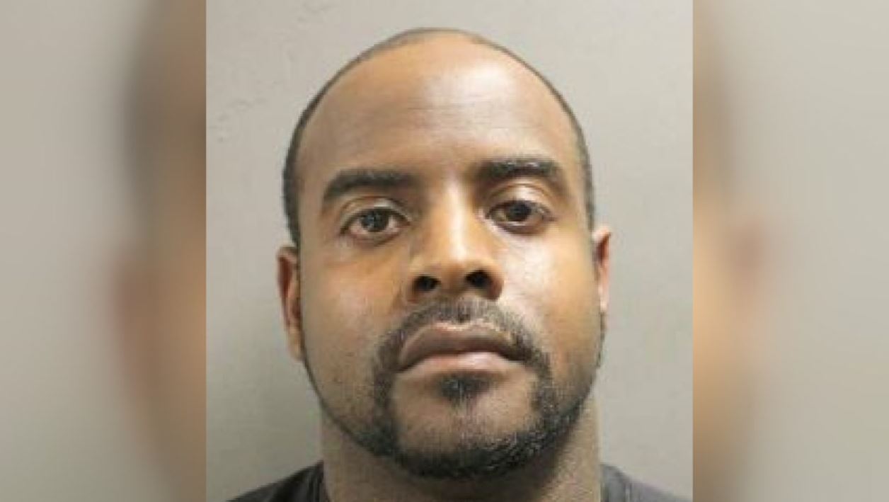La Porte man charged with selling $58K in stolen goods after being busted in sting operation.