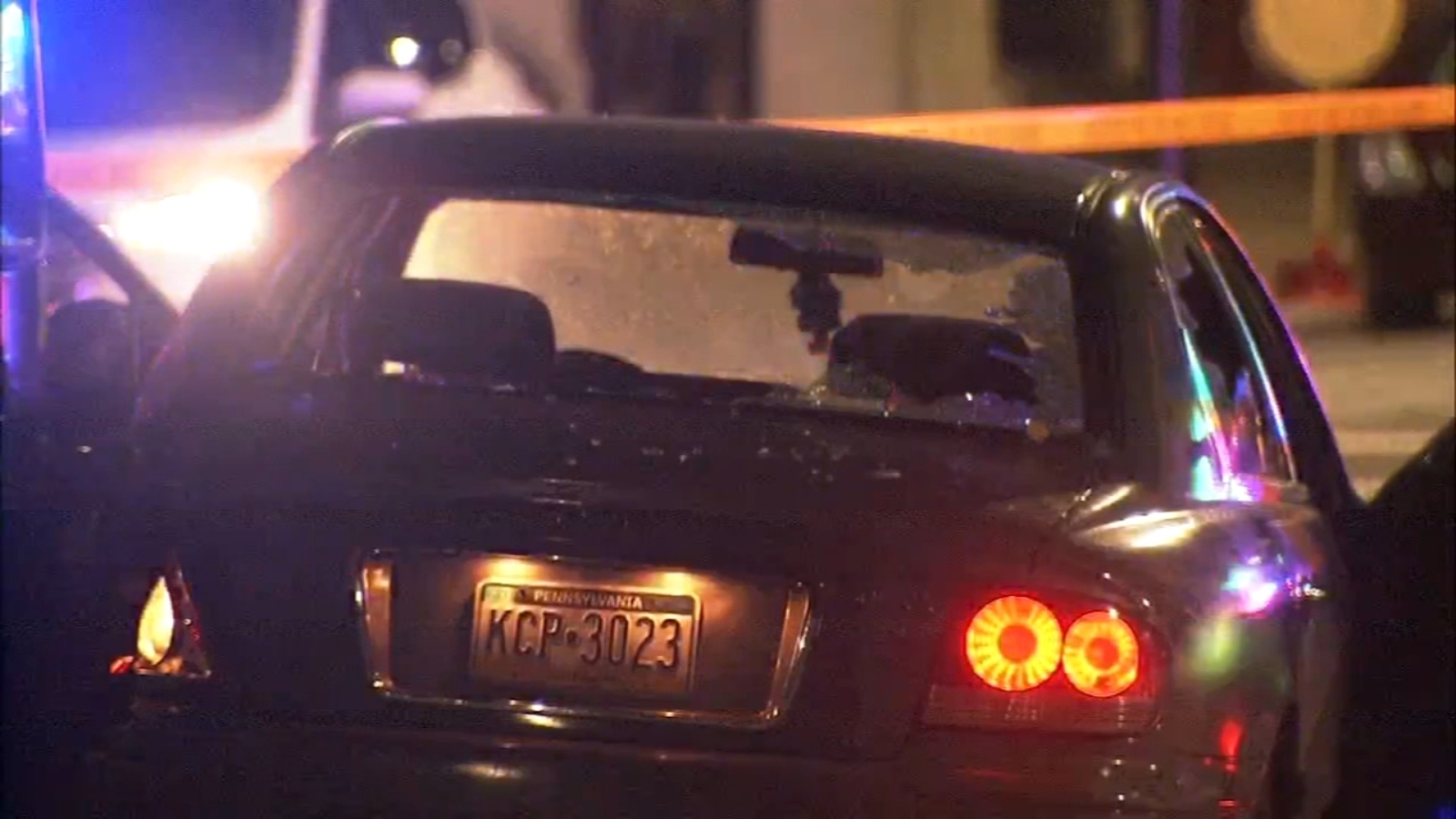 Man critical after shooting in Germantown - 6abc Philadelphia