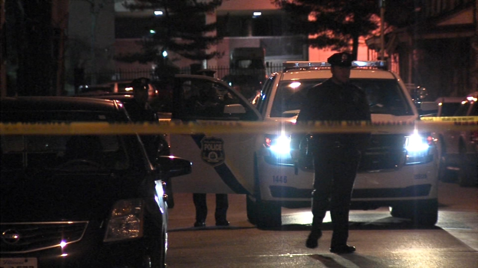 Fight leads to deadly Germantown shooting 6abc Philadelphia