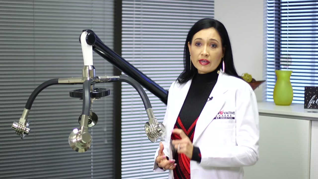 Check This Out - Innovative Lasers of Houston 