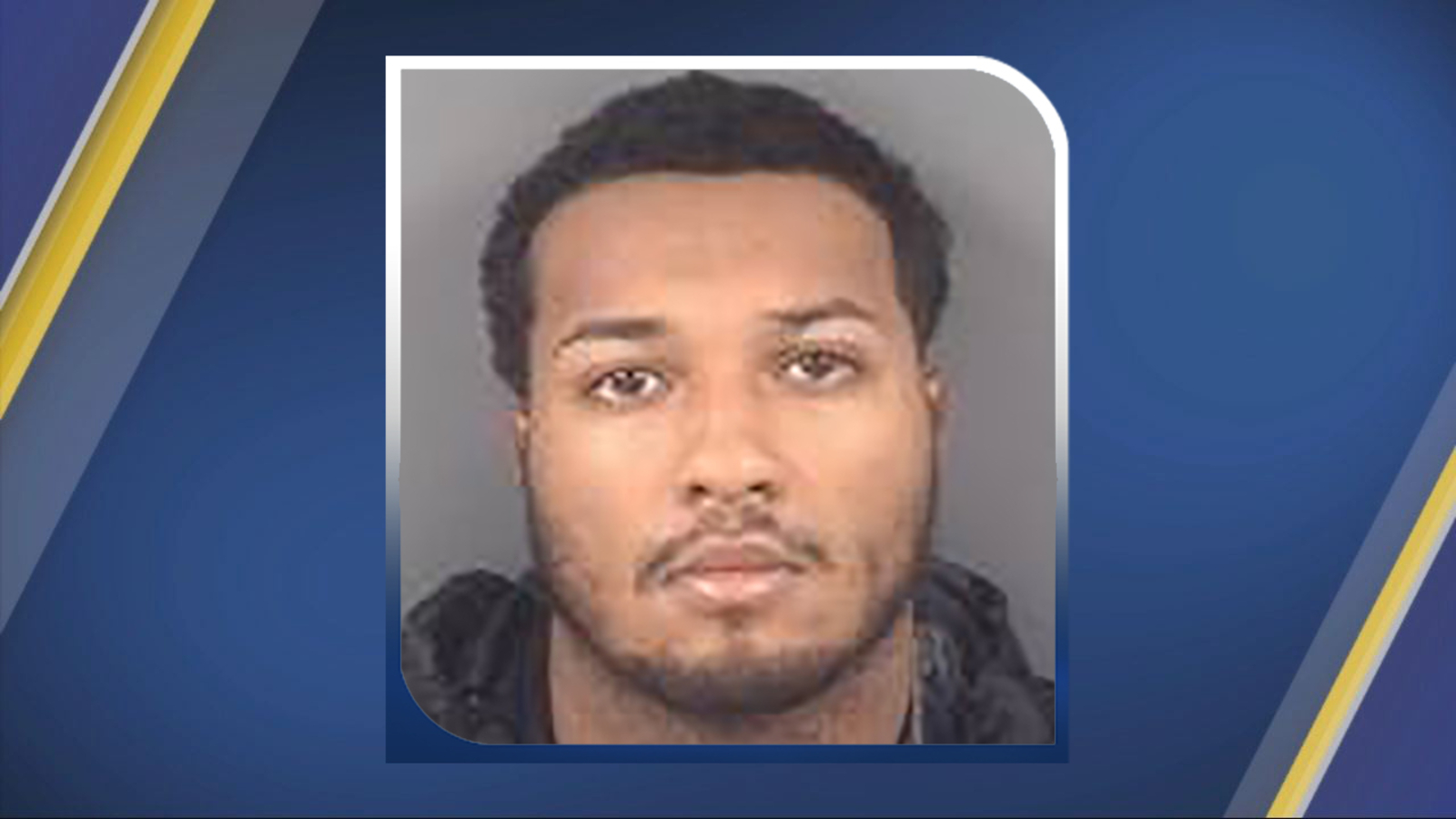 Hope Mills soccer coach accused of inappropriately touching student