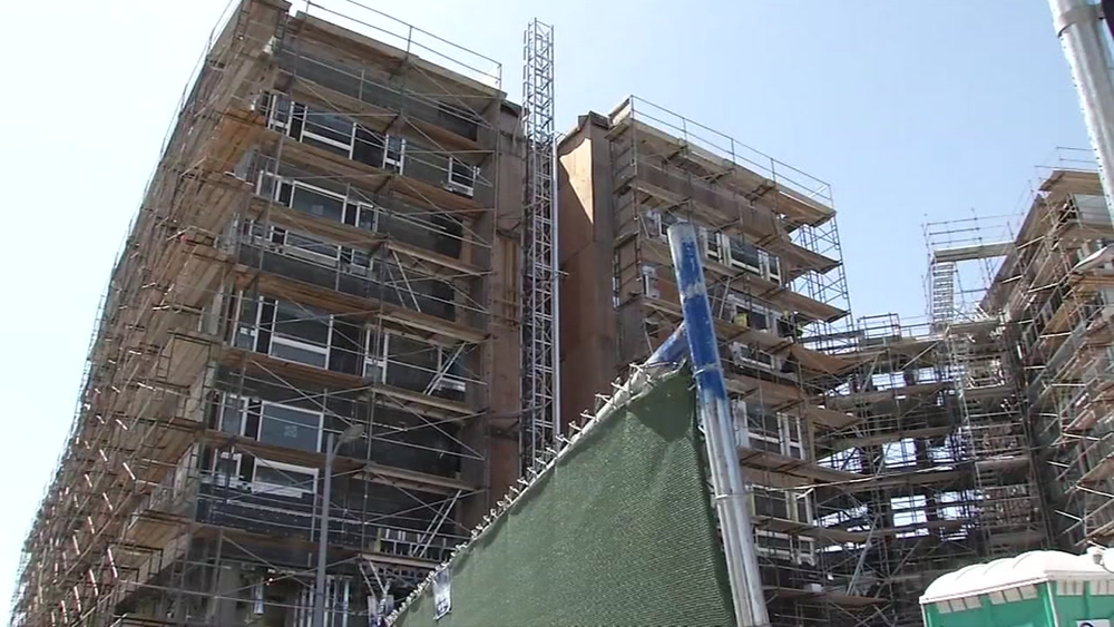 Report: SF continues to lose affordable housing almost as quickly as it builds it