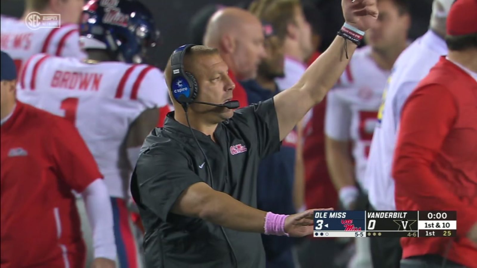 Mack Brown goes 'Longo' for an offensive coordinator ABC11 RaleighDurham