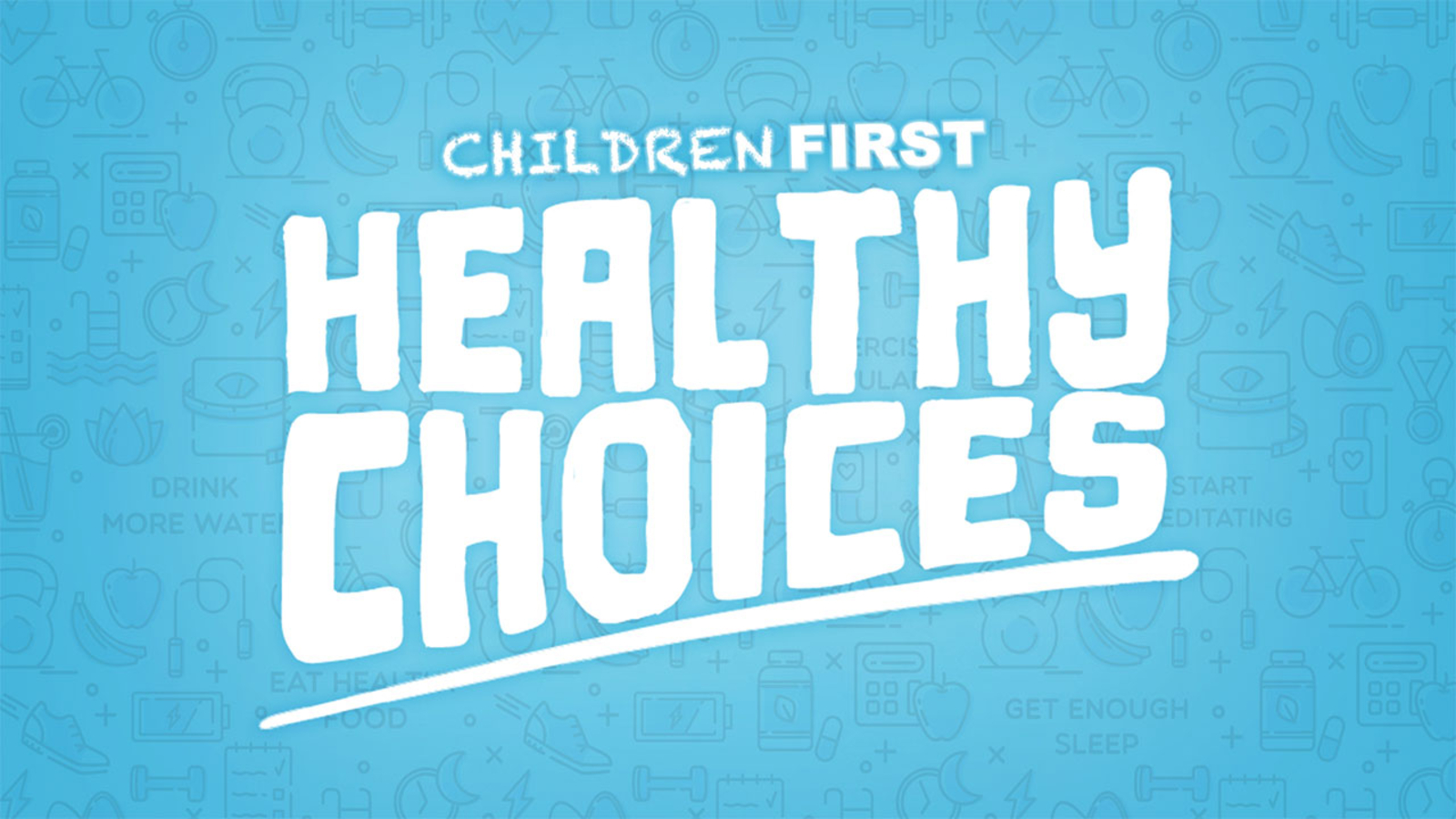 Children First: Healthy Choices - ABC30 Fresno
