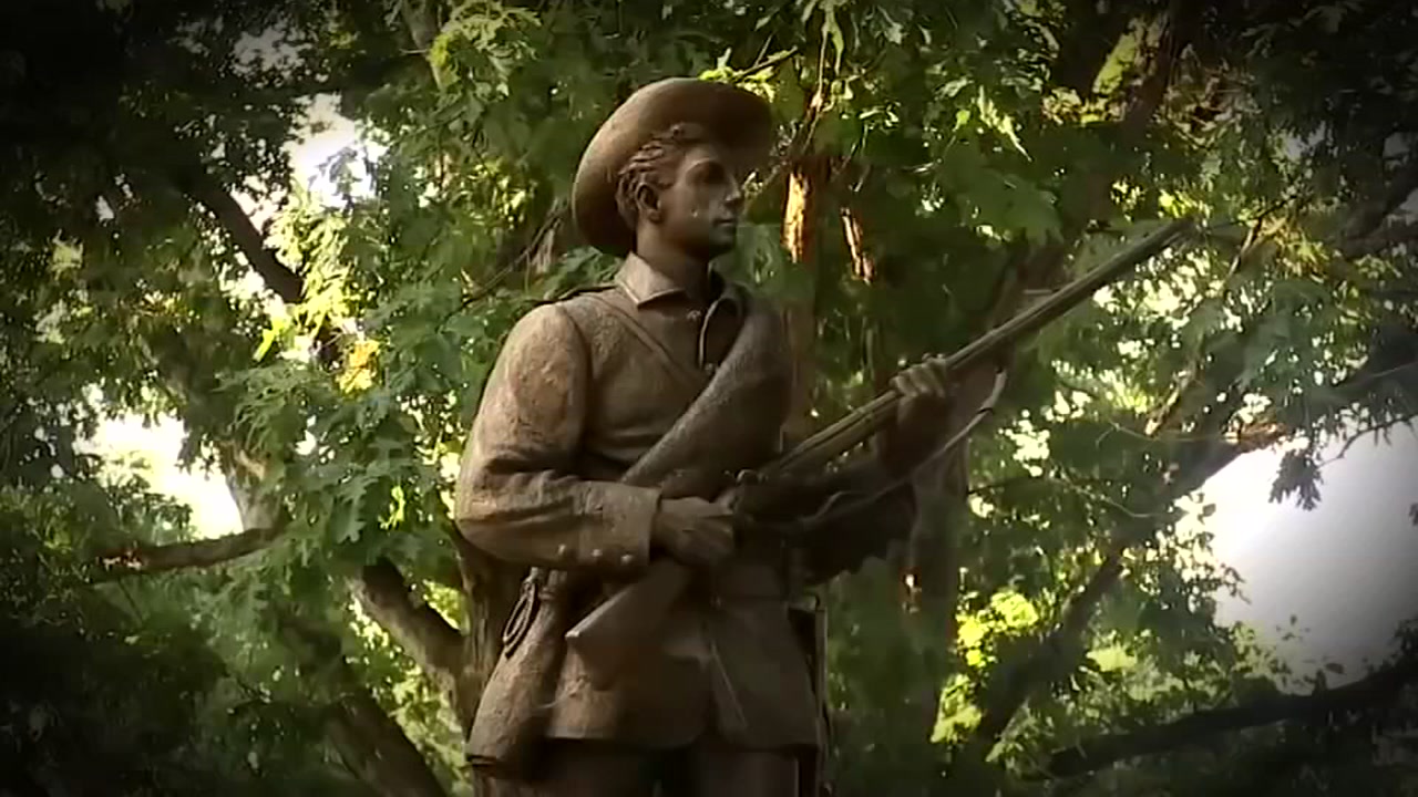 More than 100 UNC athletes petition against Silent Sam