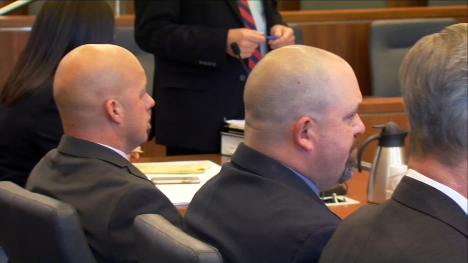 Tulare DA to begin releasing reports to defense attorneys in case of ...