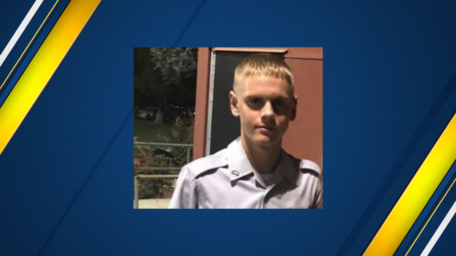 Fresno Police need help finding missing 16-year old boy - ABC30 Fresno