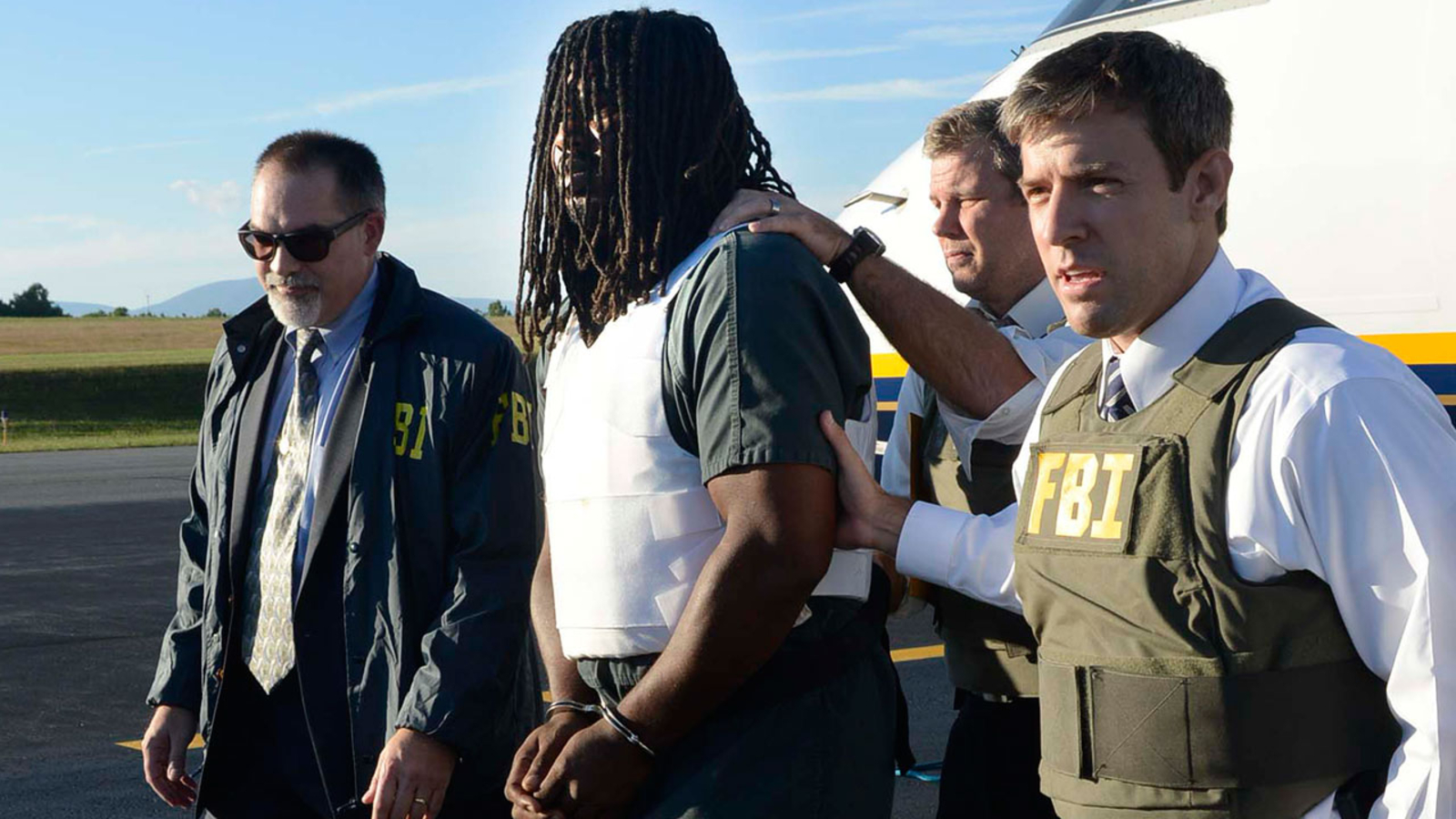 UVA murder suspect caught in Bolivar won't face second murder charge