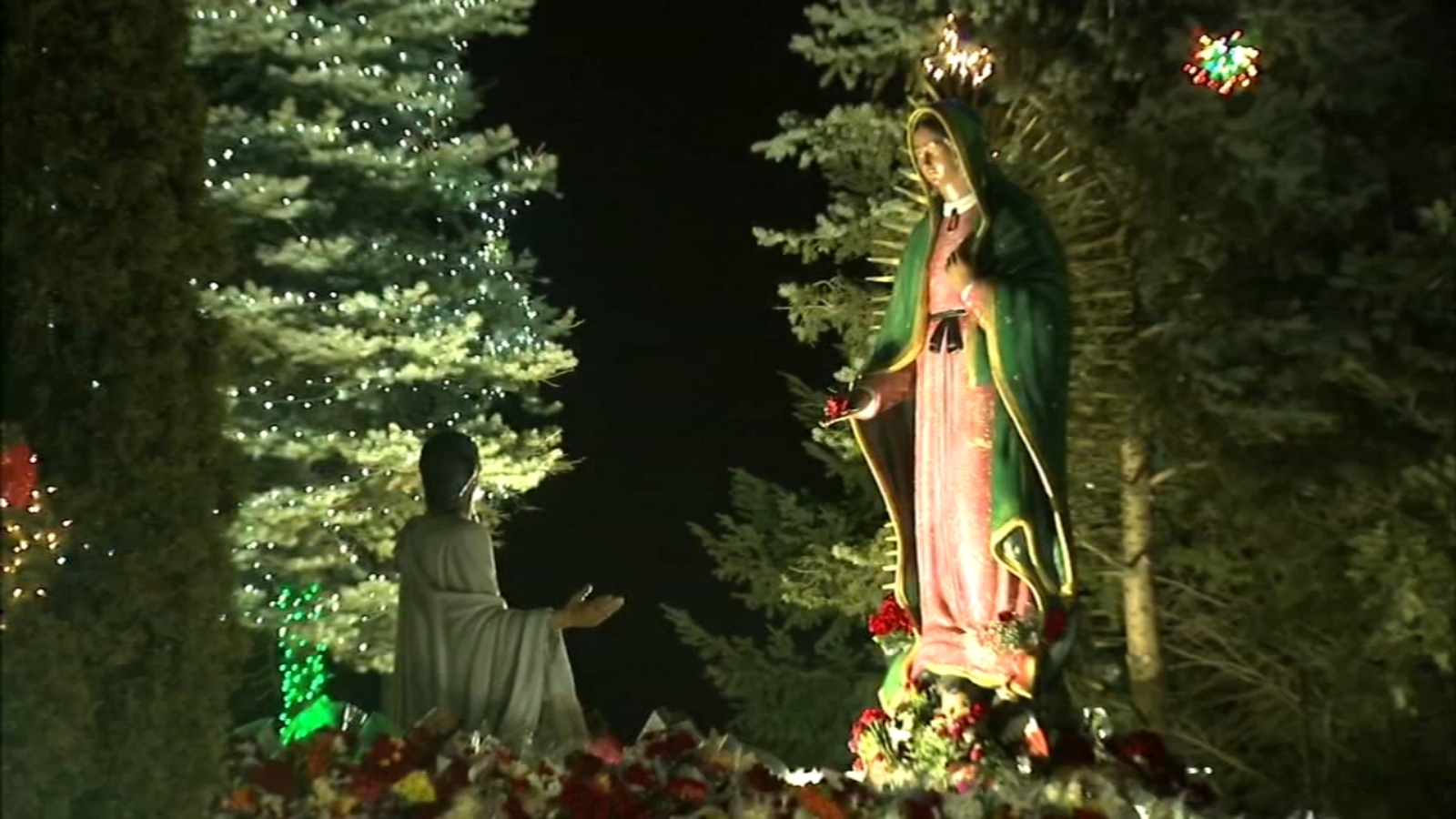 Thousands gather in Des Plaines for annual Feast of Our Lady of ...