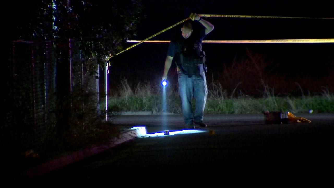 Two teens in the hospital after a shooting in Selma, leaving a victim's family in shock
