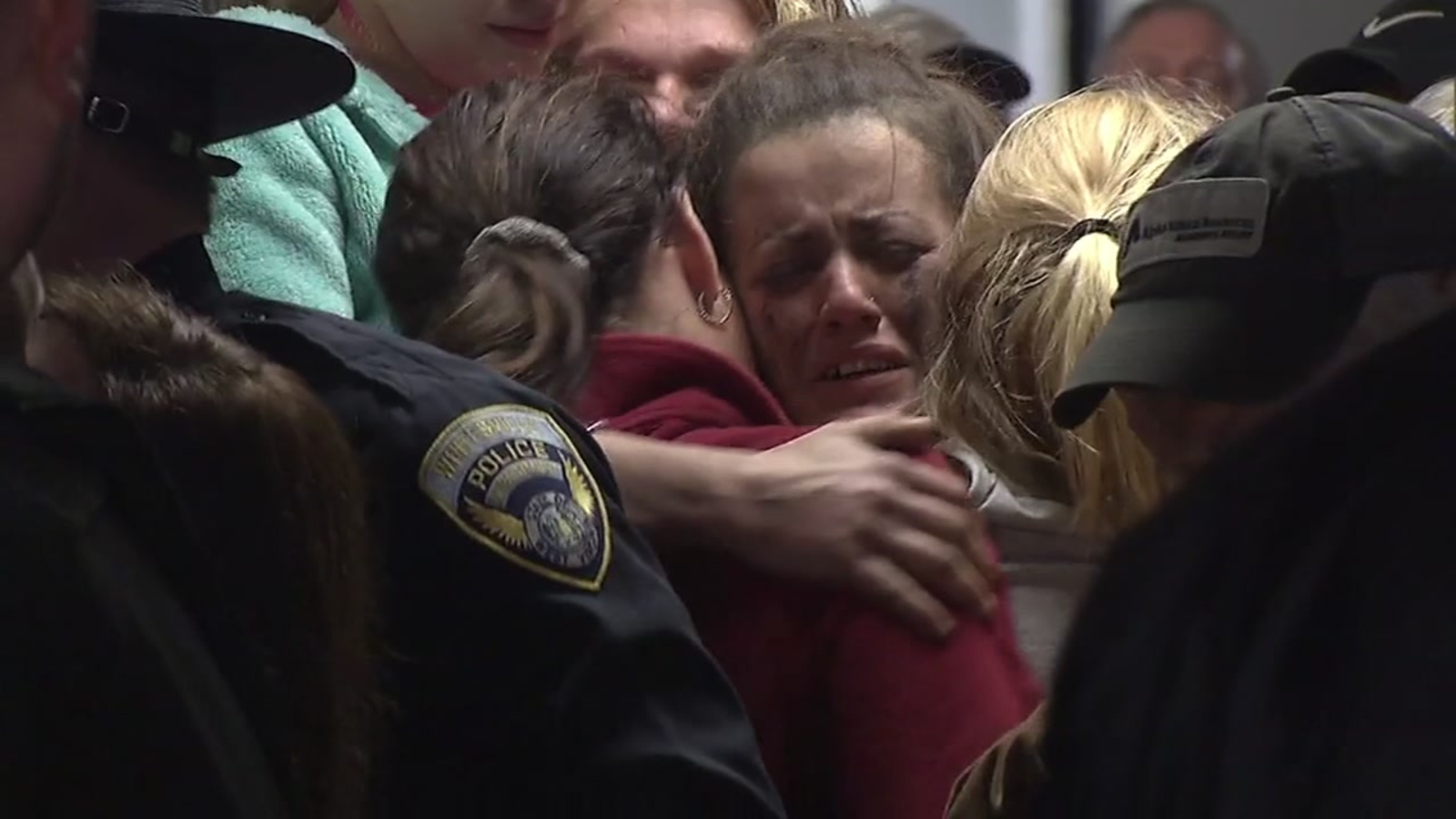 West Virginia coal mine3 found alive inside West Virginia coal mine