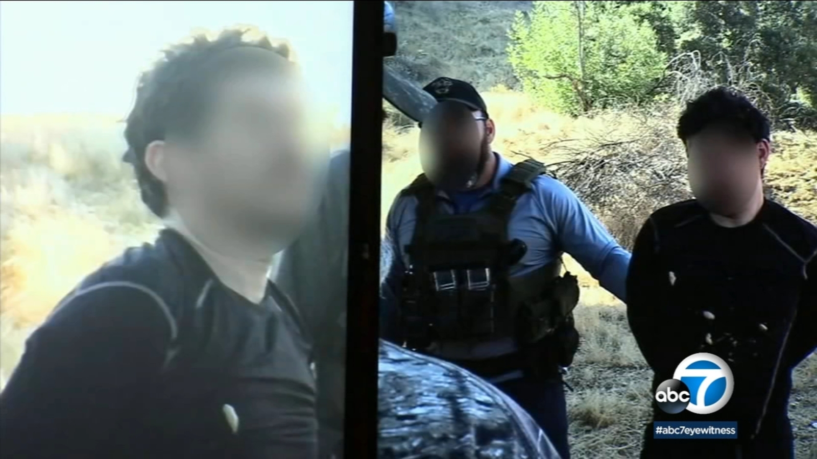 Man accused of burglaries in Calabasas, Malibu sentenced to 180 days in