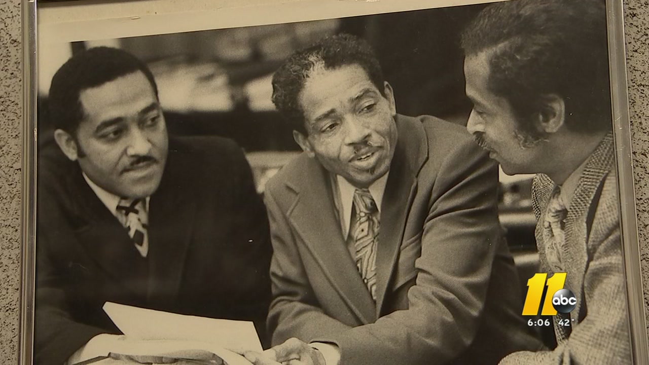 Mickey Michaux retiring after 4 decades in politics