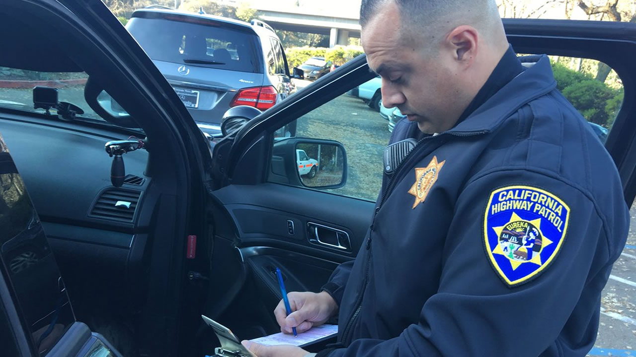 CHP cracks down on Bay Area carpool, express lane cheats