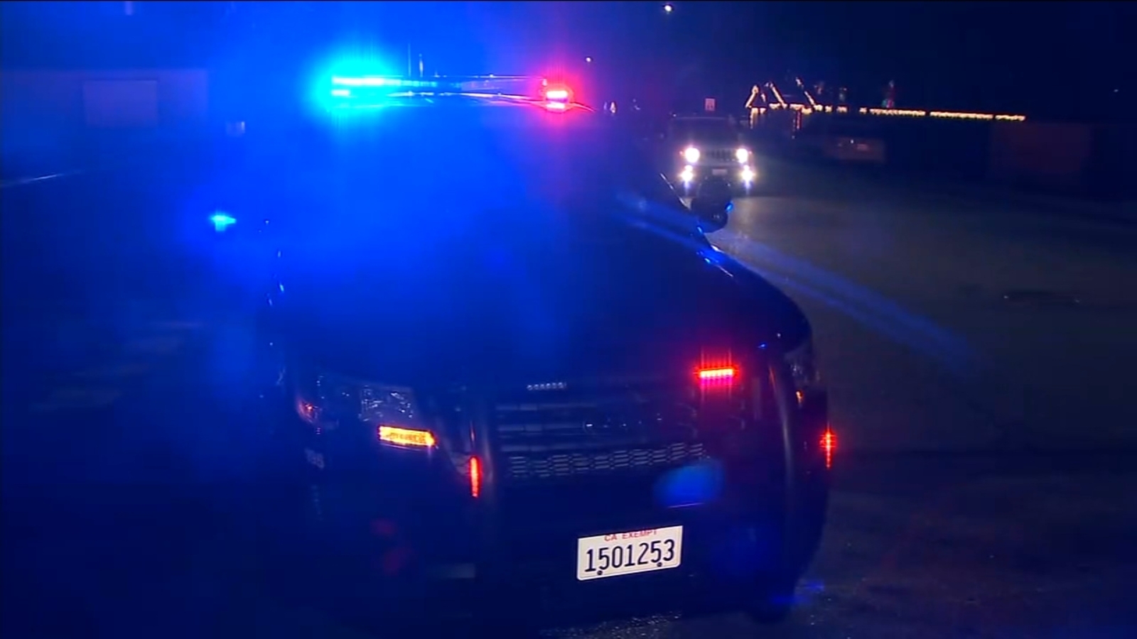 Selma Police Chief says backtoback shootings 'very unusual' ABC30