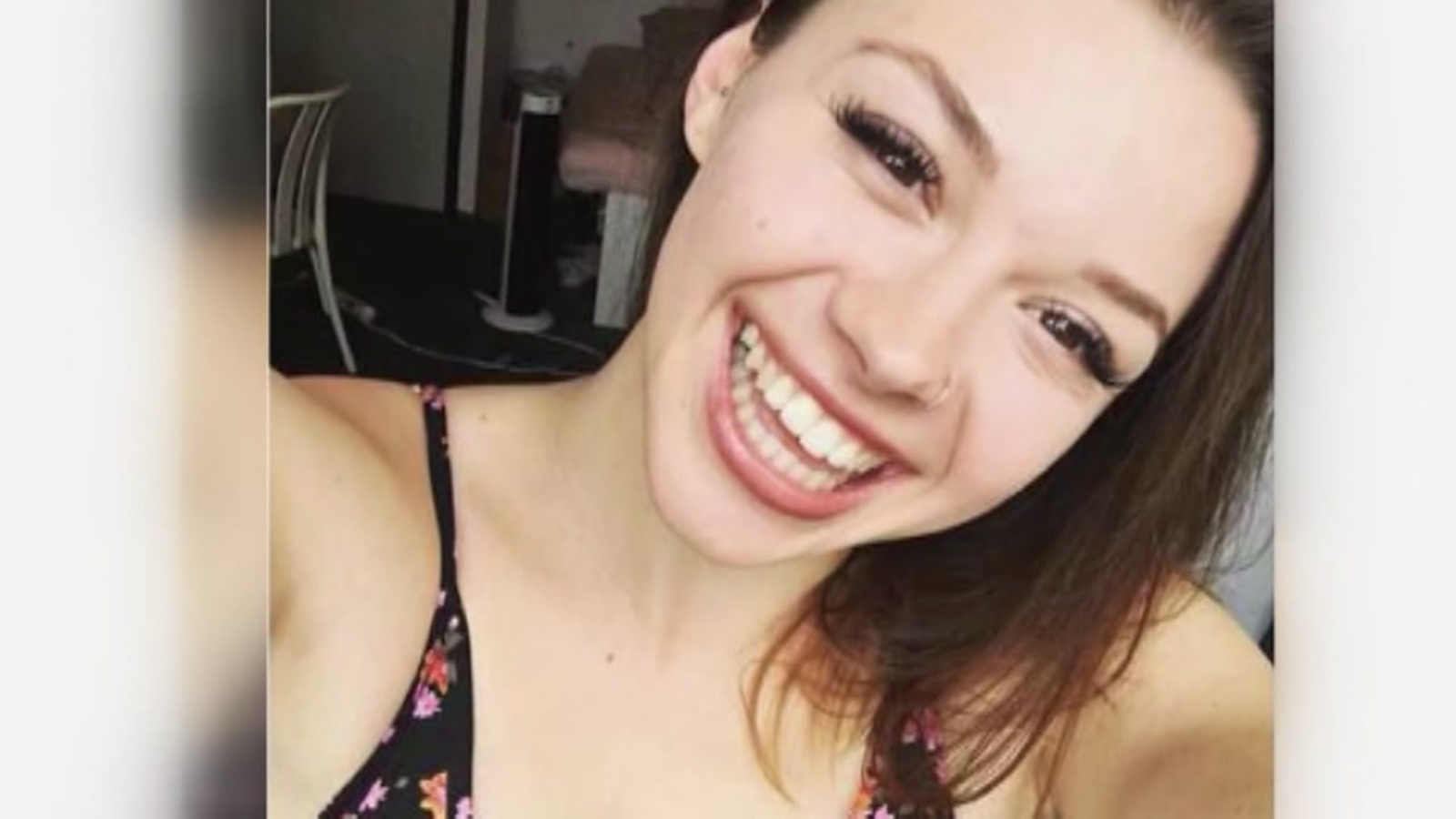 Sarah Papenheim stabbed to death in Rotterdam; 23yearold suspect