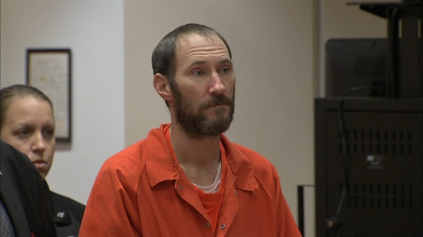 Johnny Bobbitt, homeless vet in GoFundMe scam, released on bail ABC13