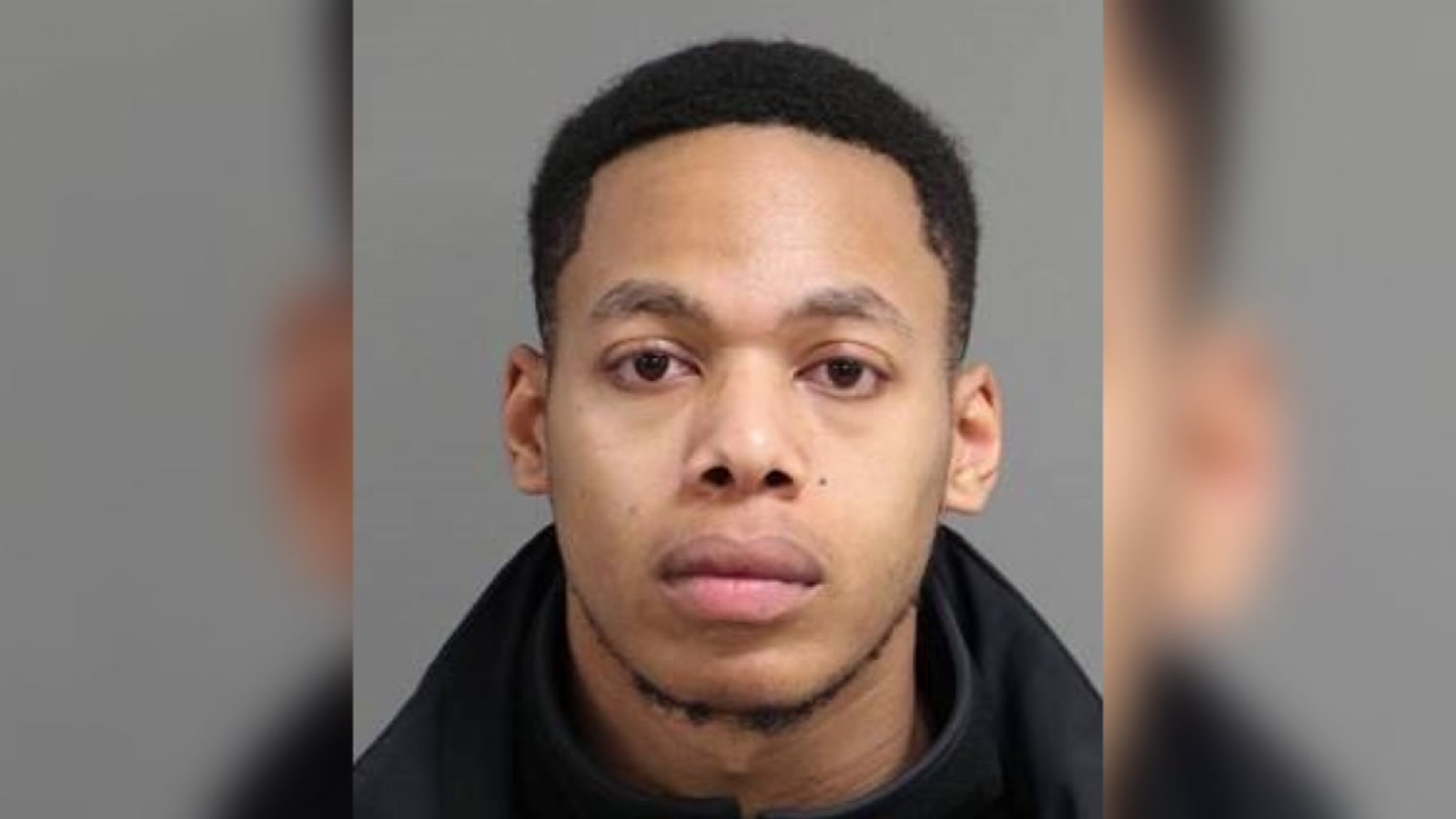 Man exposes himself in Holly Springs parking lot, police say ABC11