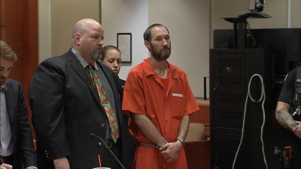 Homeless vet in alleged GoFundMe scam released on bail