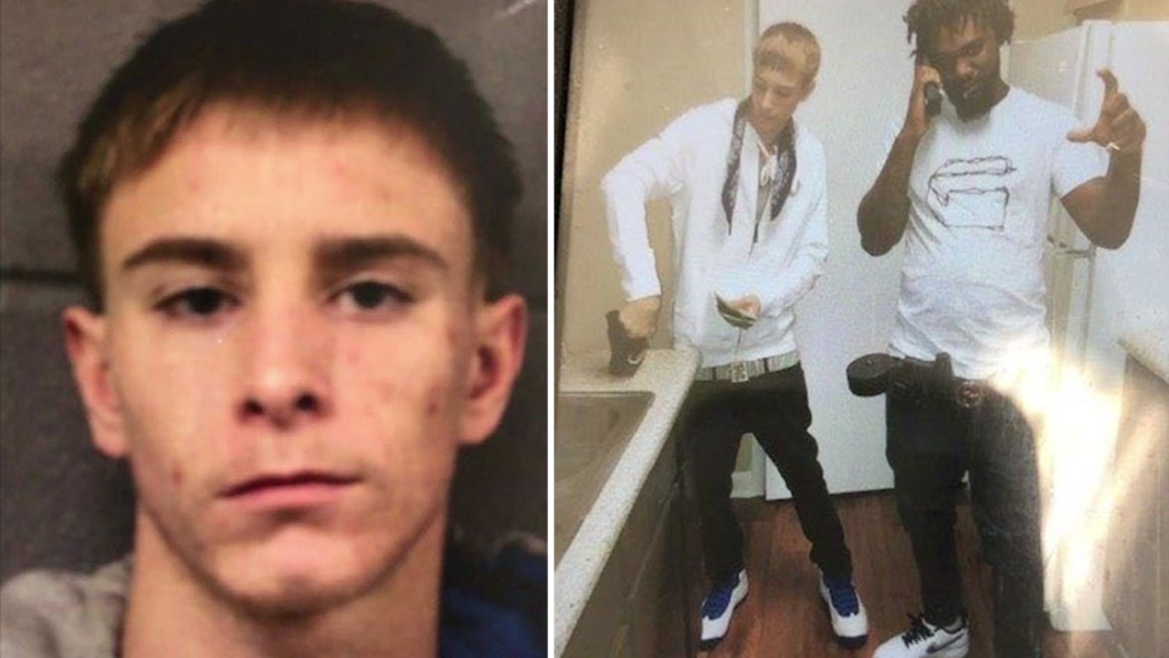 2nd suspect wanted in shooting of 7-year-old