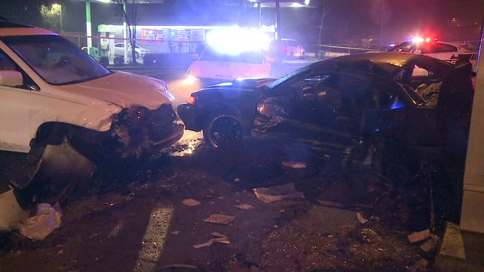 1 person transported after Durham wreck ABC11 RaleighDurham