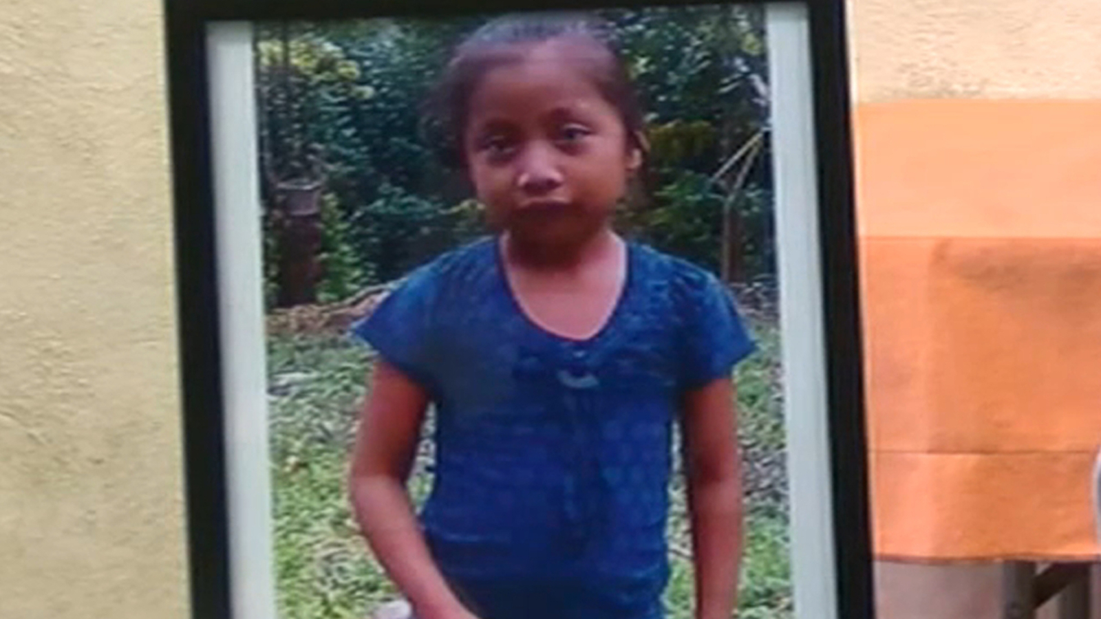 Trump mencoba menangkis kesalahan atas kematian anak-anak migran