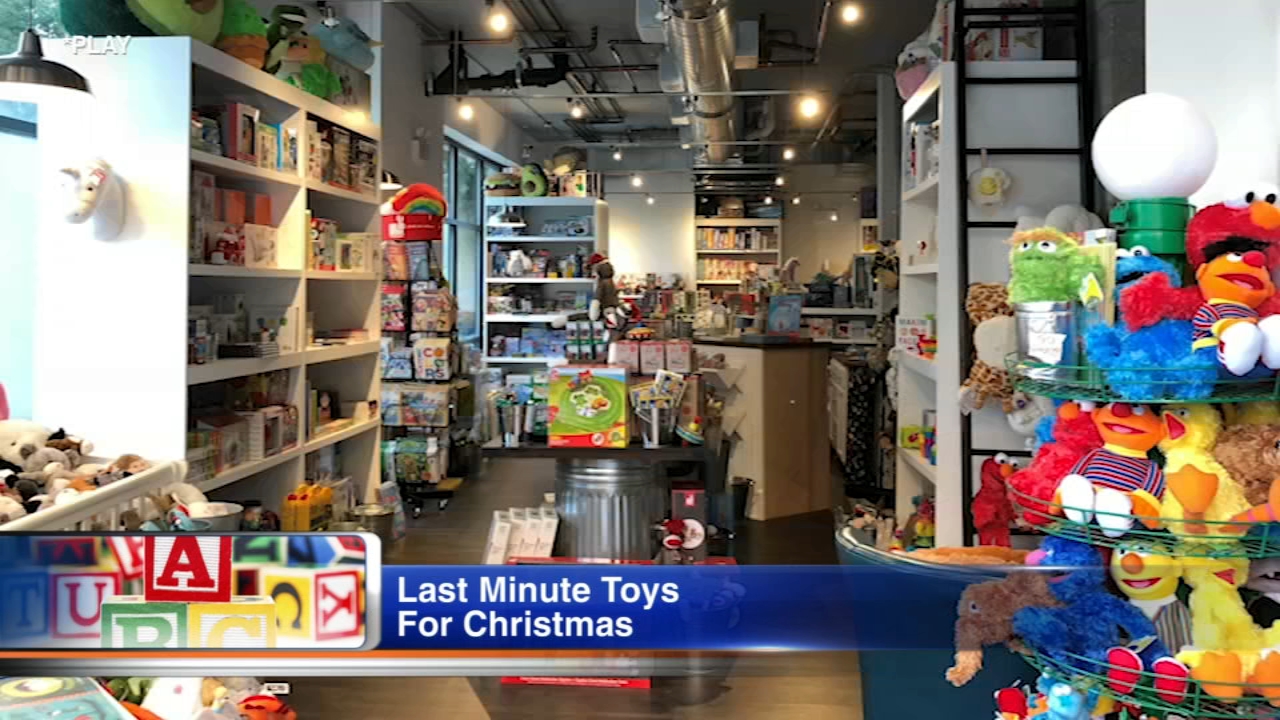 last minute toy deals