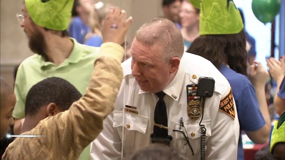 A Christmas to remember for very special kids in South Jersey