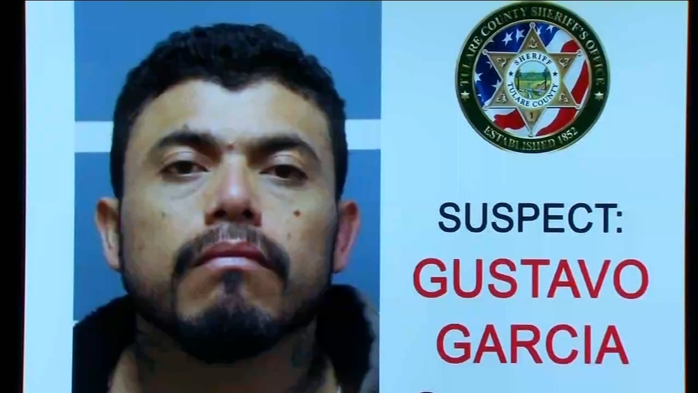 Suspect connected to multiple crimes in the South Valley had prior criminal record, authorities say