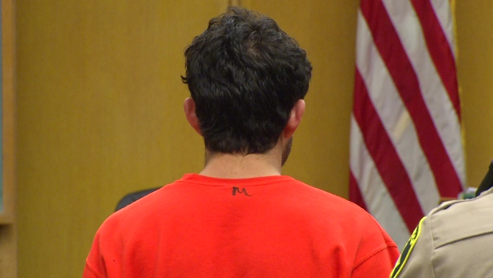 Suspect accused of attacking SF security guard is well-known skateboarder