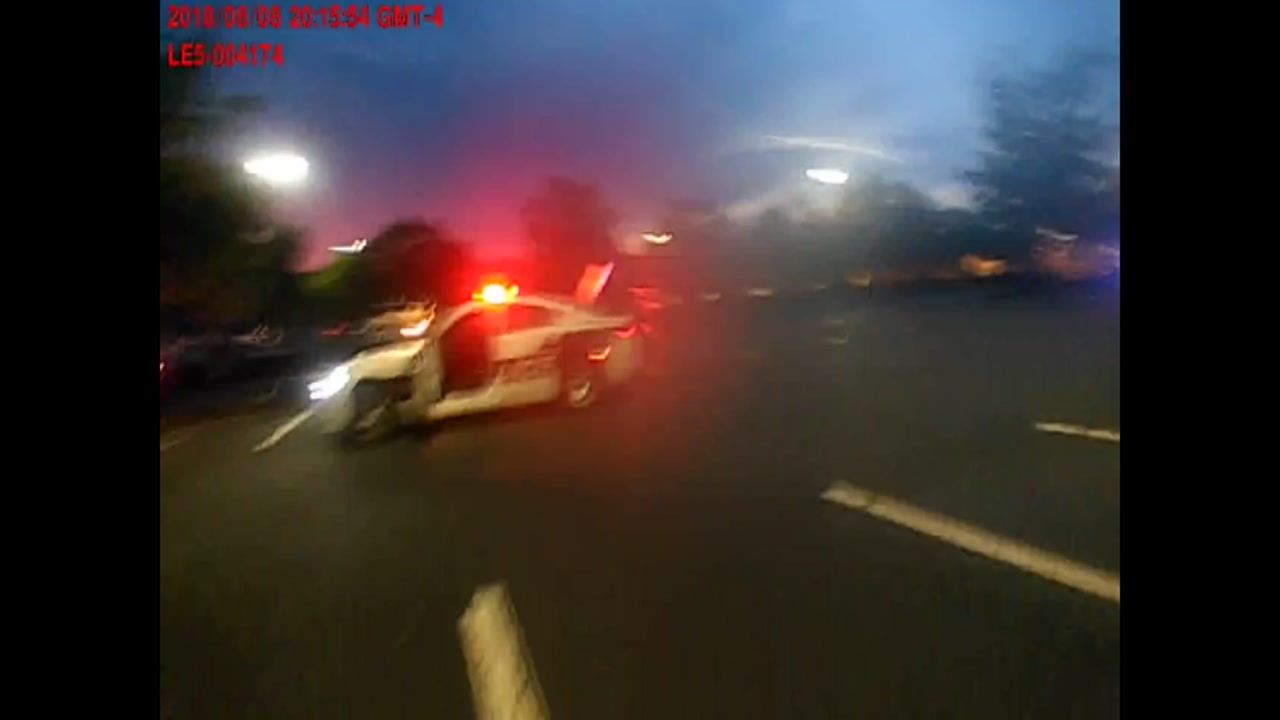 columbus police shooting body cam reddit