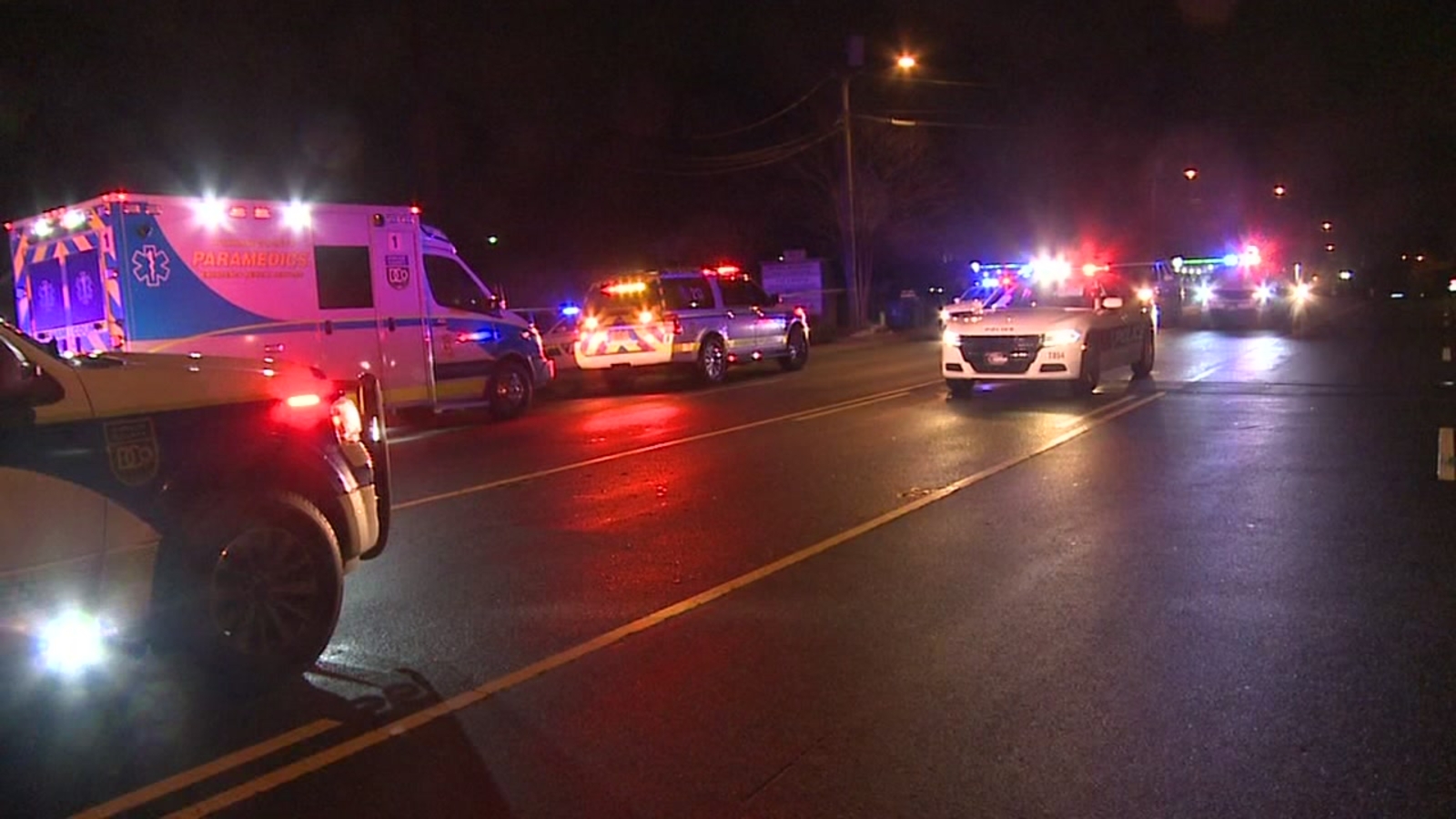 Durham Police: 22-year-old arrested after man found shot dead on Guess ...