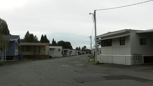 Possible Ending To The Nightmare At Journey S End Mobile Home Park Possible Ending To The Nightmare At Journey S End Mobile Home Park After North Bay Fires Abc7news