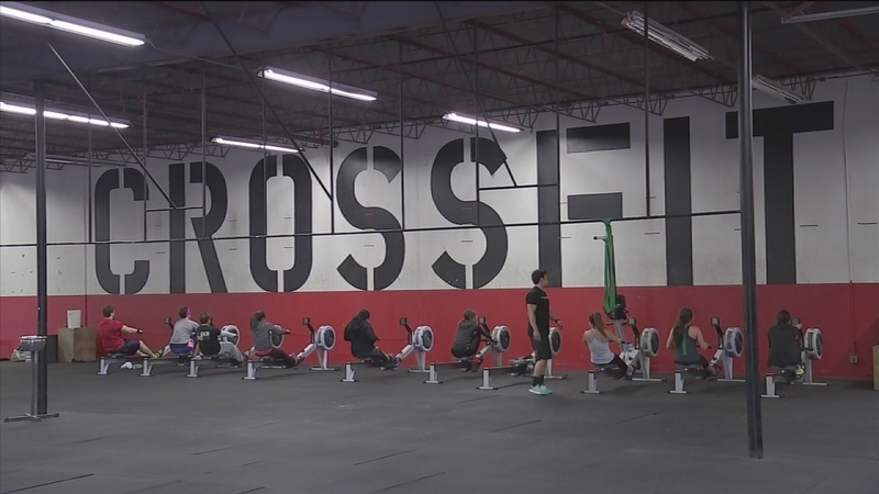 Rumored Buzz on Classpass Houston