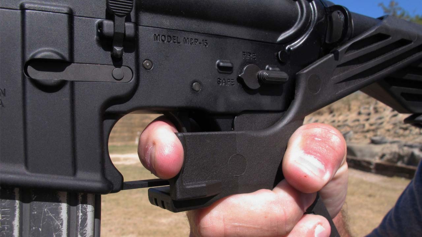 Pemerintahan Trump bergerak untuk melarang saham suku