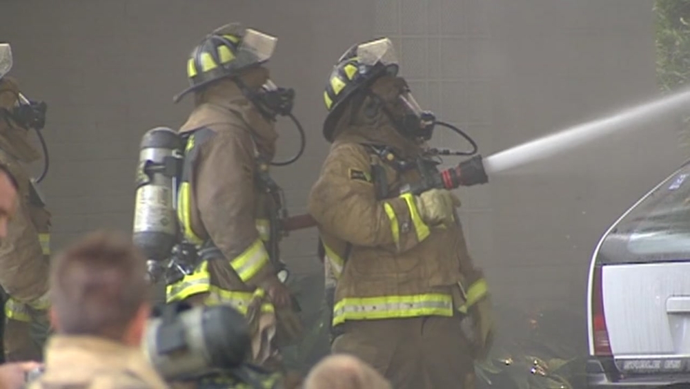 Judge denies city request to stop pay raises for firefighters