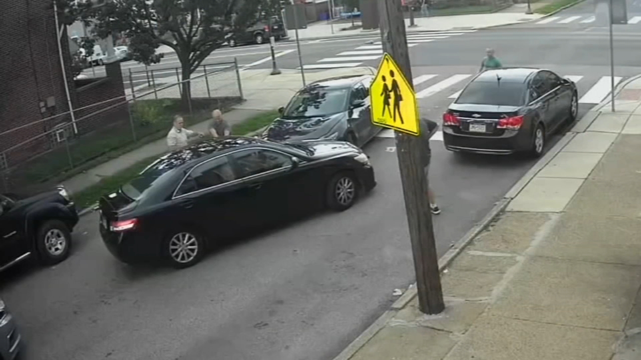 Board discusses fatal shooting by Philly police officer