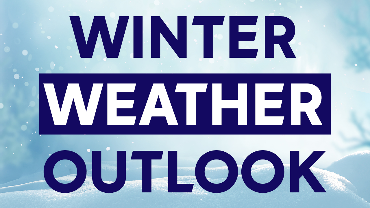 Wet winter on tap for northeast, NOAA predicts