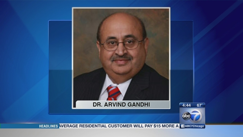 Indiana Cardiologist Sued By Former Patients Abc7 Chicago