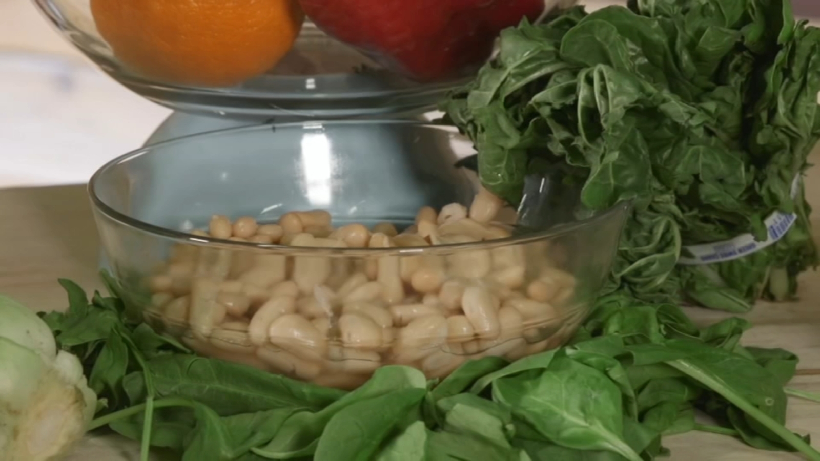 Consumer Reports: How to have a healthy vegetarian diet - ABC7 Chicago