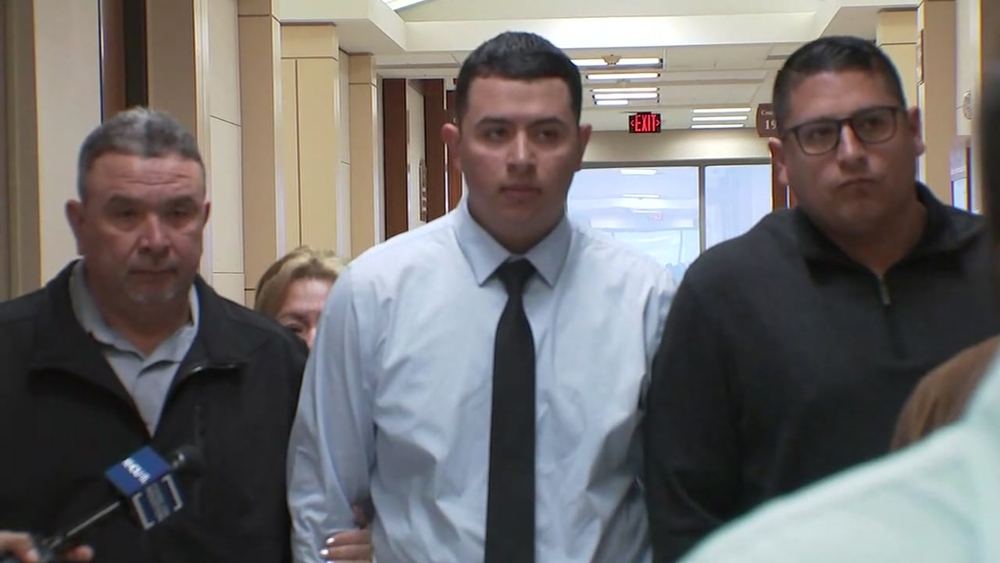 19-year-old charged in drunk driving crash that killed young mom appears in court