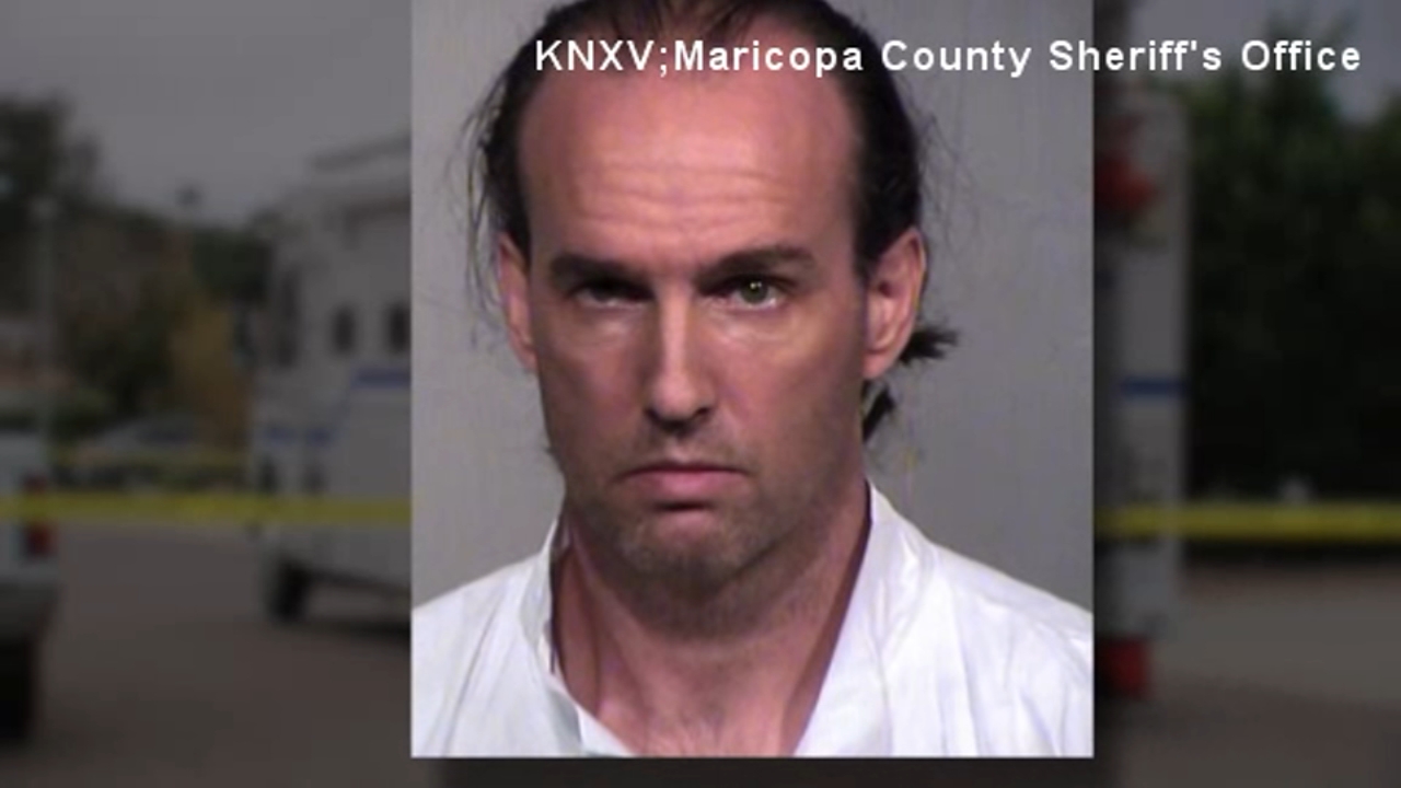 Police: Man killed wife so kids wouldn't have to provide care