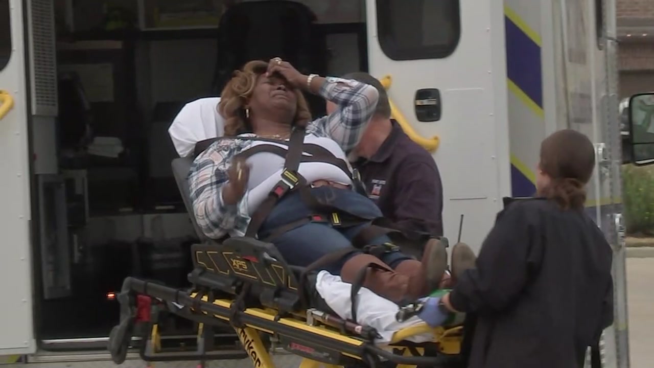 2 dead after apparent murder-suicide in Fort Bend County