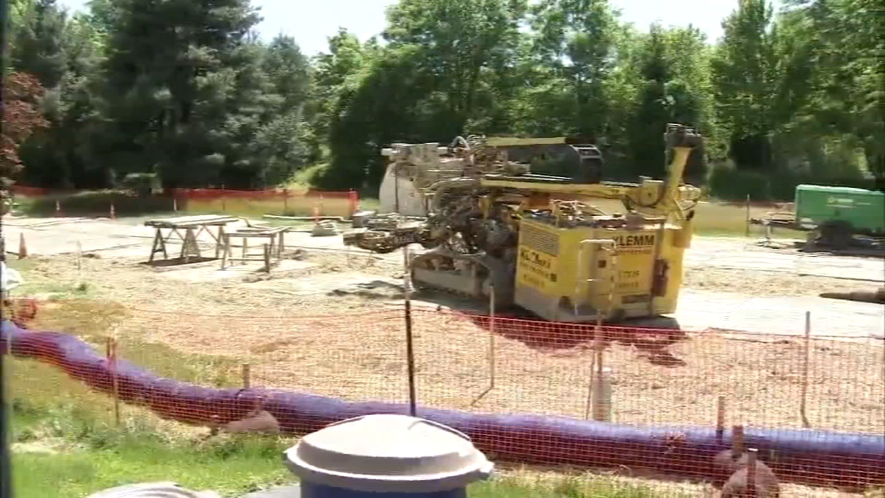 Chester Co. DA opens criminal investigation into Sunoco pipelines