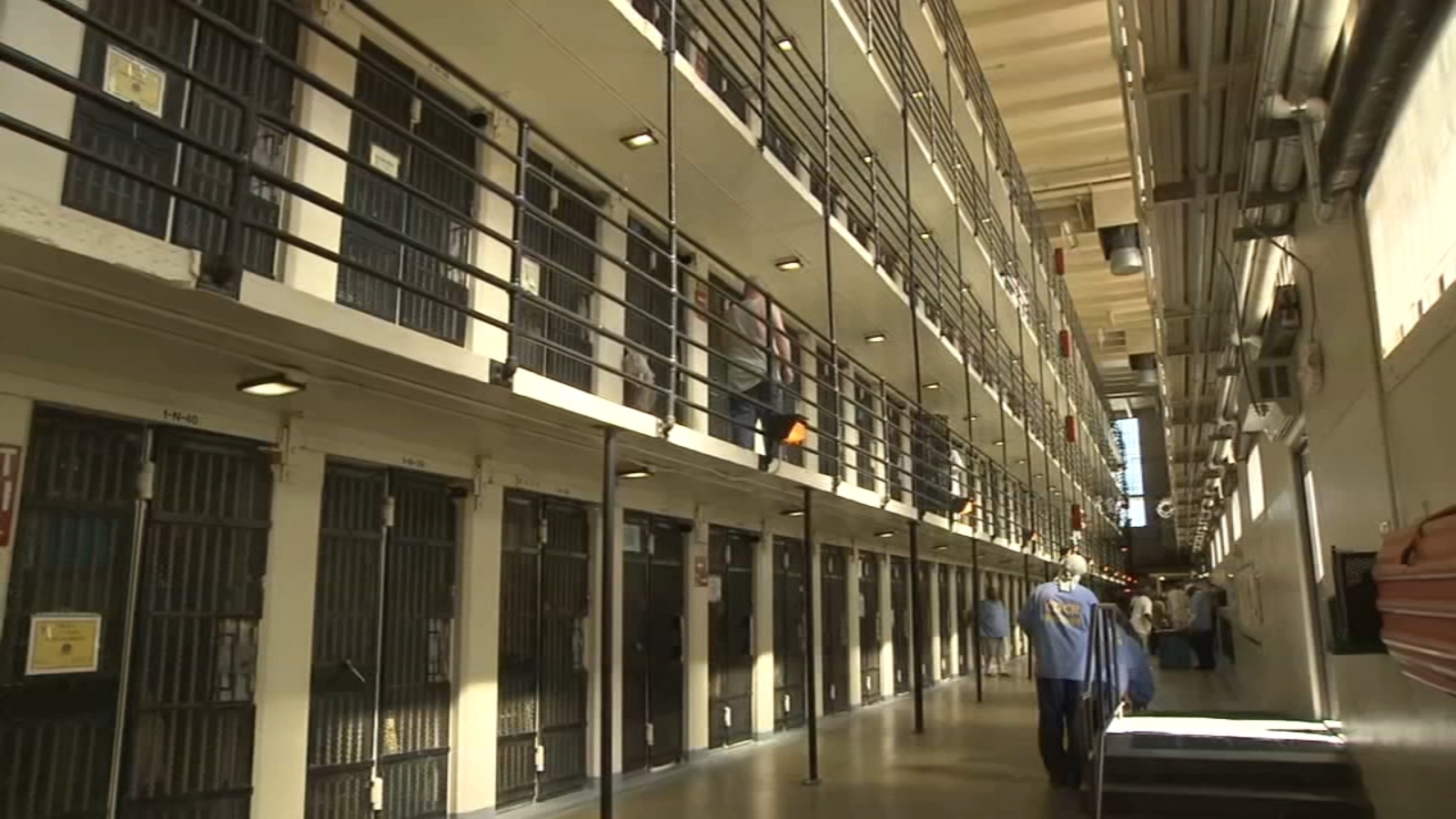 Historic federal criminal justice reform passes Senate, expected to