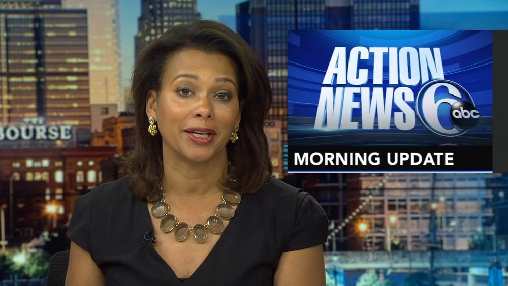 Action News Morning Update