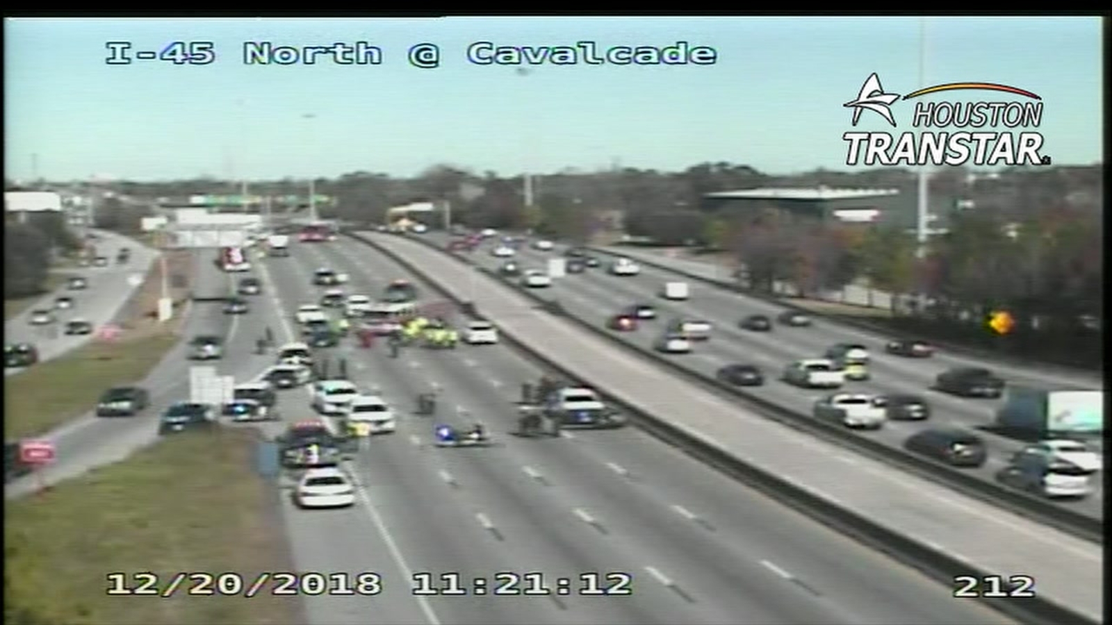 Harris County Precinct 1 Constable deputy and Houston police officer