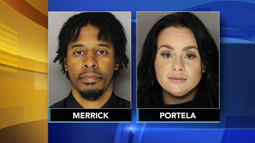 Two workers charged following fight at behavioral health center